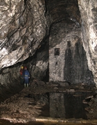 Picture of Ecton - Clayton Level