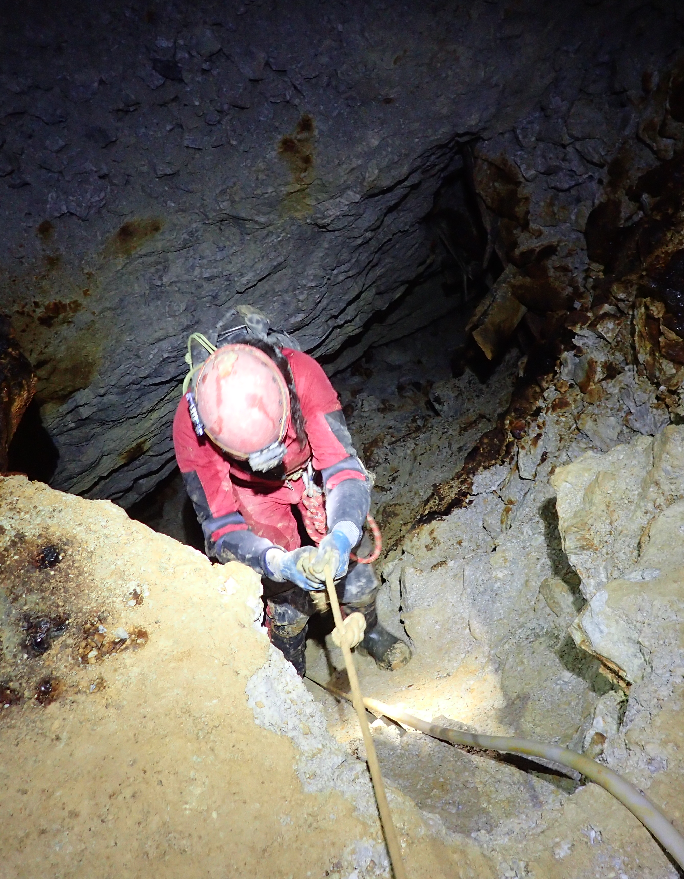 Picture of Mona Mine, Anglesey